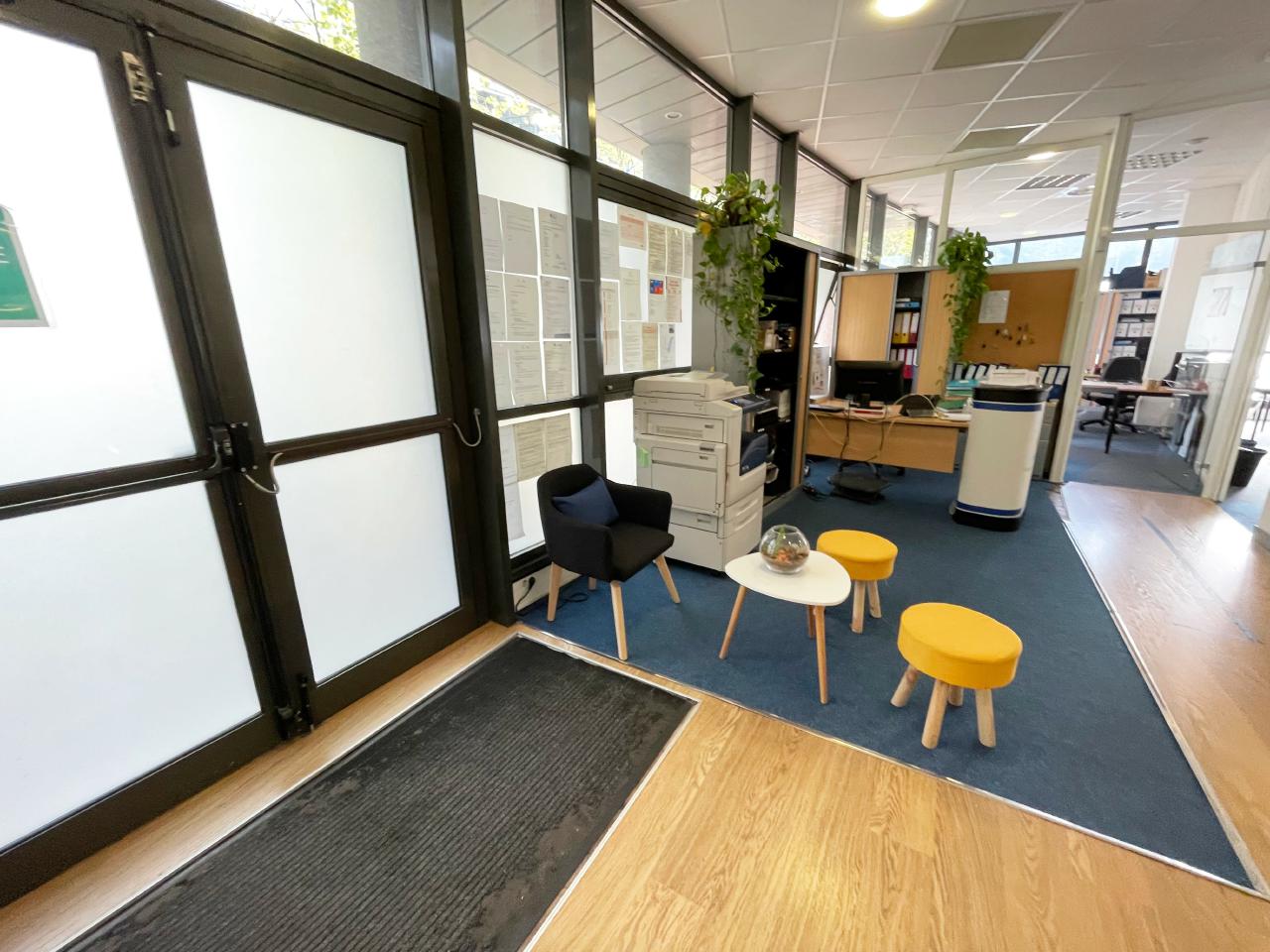 Bureau Lyon 2230m² Location bureau Lyon Rhône OLBUR2109090 2